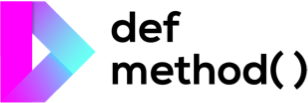 Def Method Logo