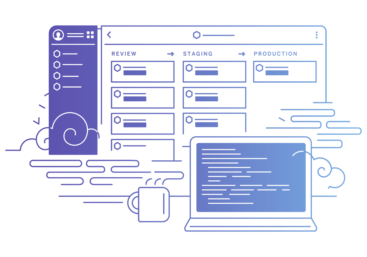 heroku free web server